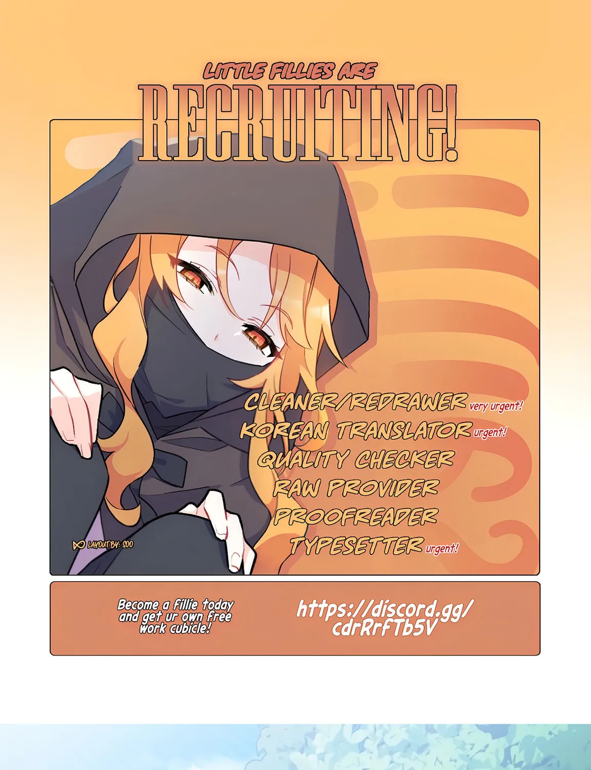 I Don't Want to Be an Ojakgyo Chapter 7 page 1 - 
