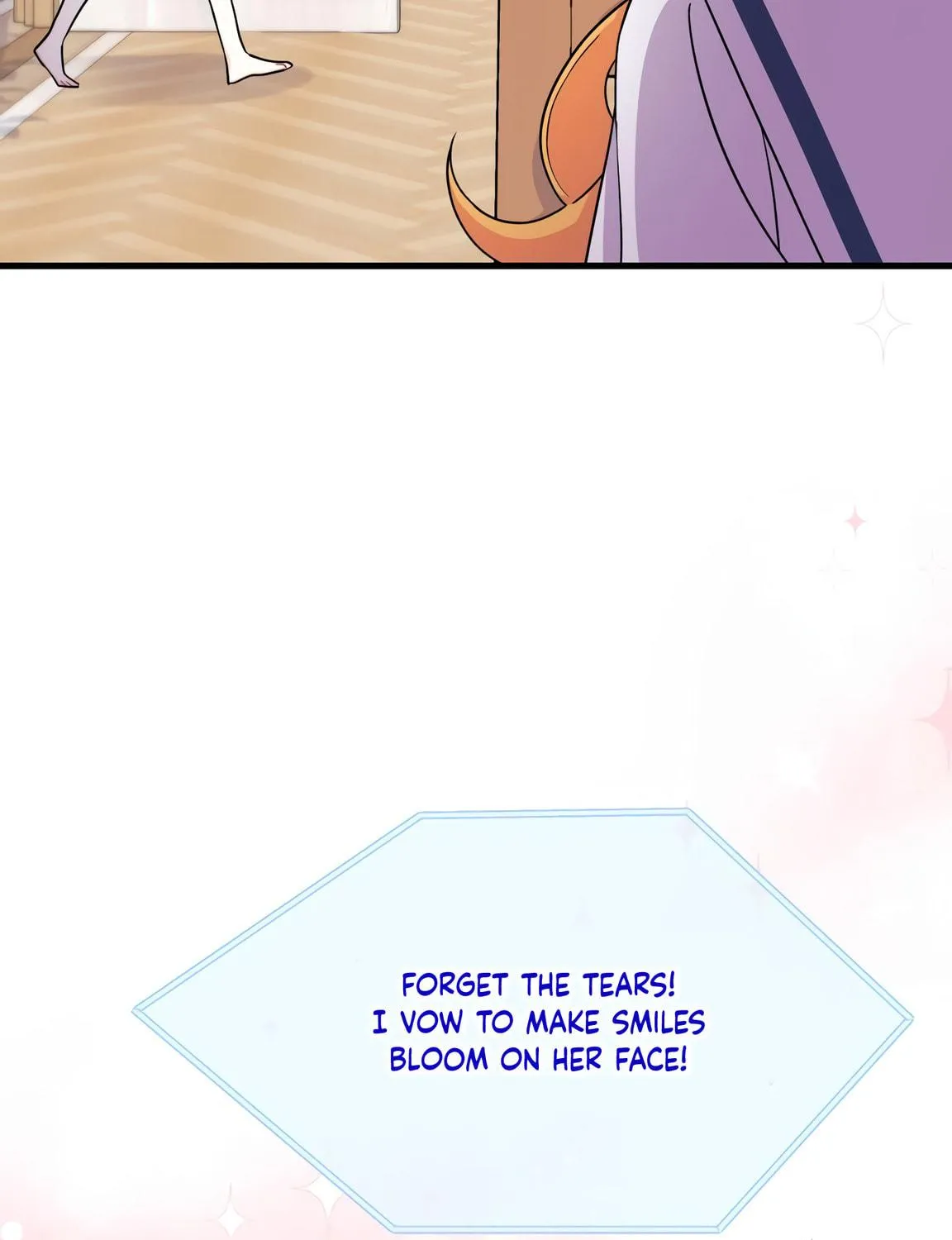 I Don't Want to Be an Ojakgyo Chapter 7 page 11 - 