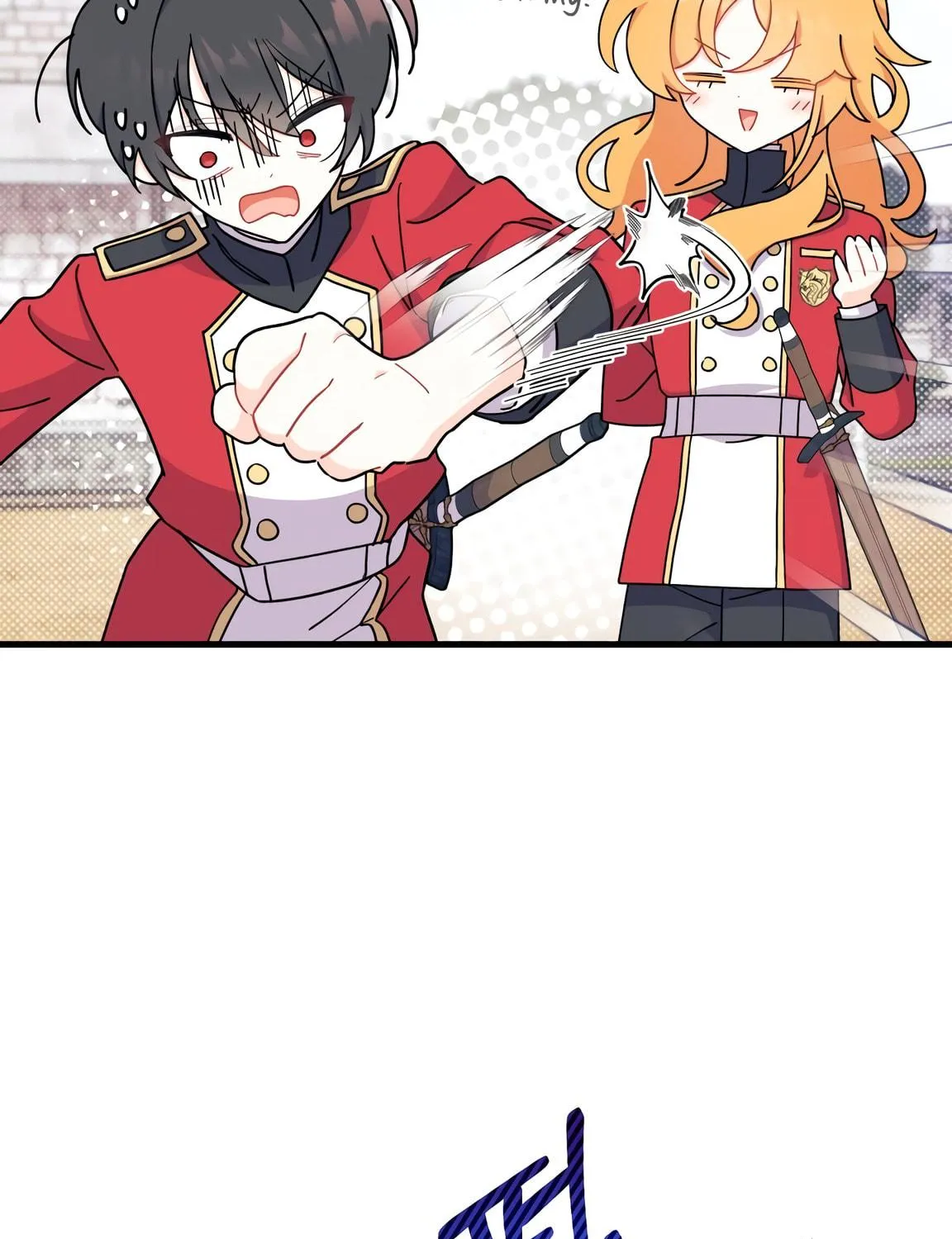 I Don't Want to Be an Ojakgyo Chapter 7 page 103 - 