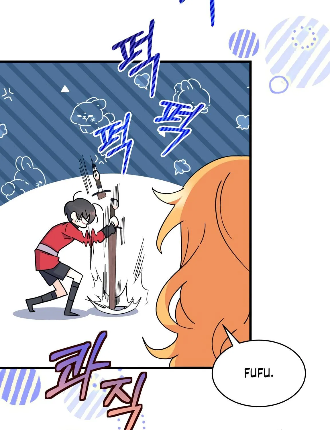 I Don't Want to Be an Ojakgyo Chapter 7 page 105 - 