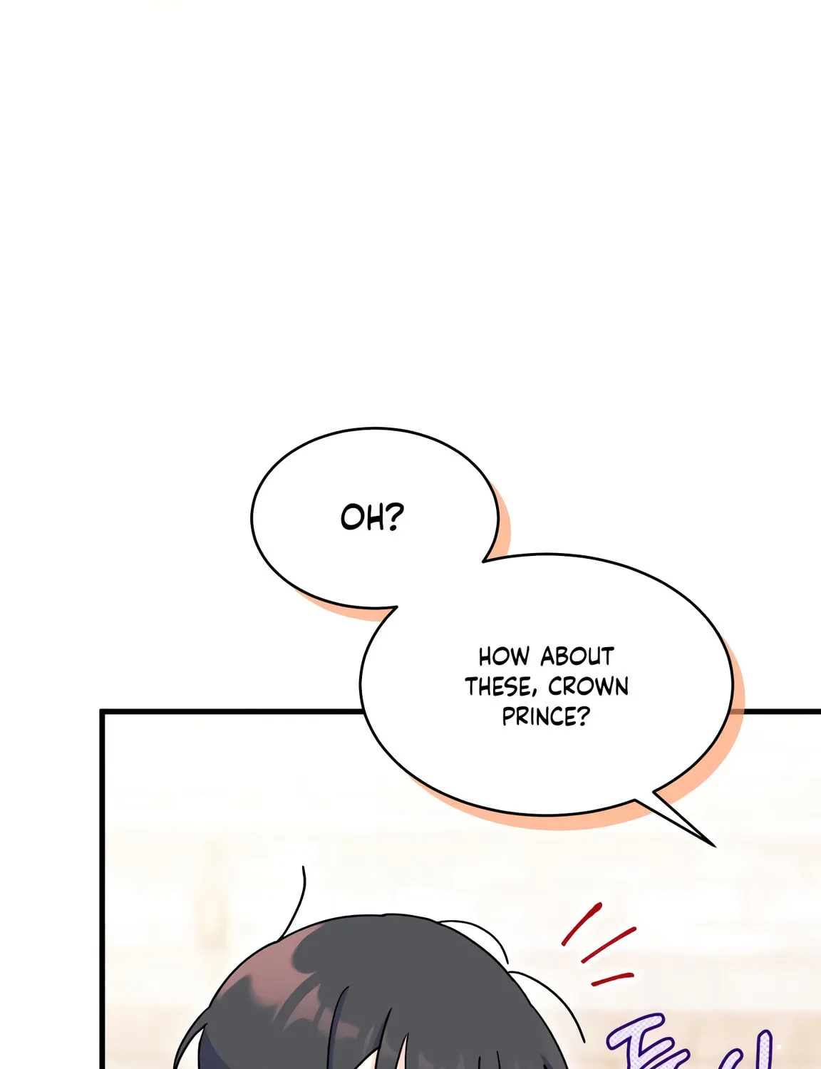I Don't Want to Be an Ojakgyo Chapter 7 page 107 - 