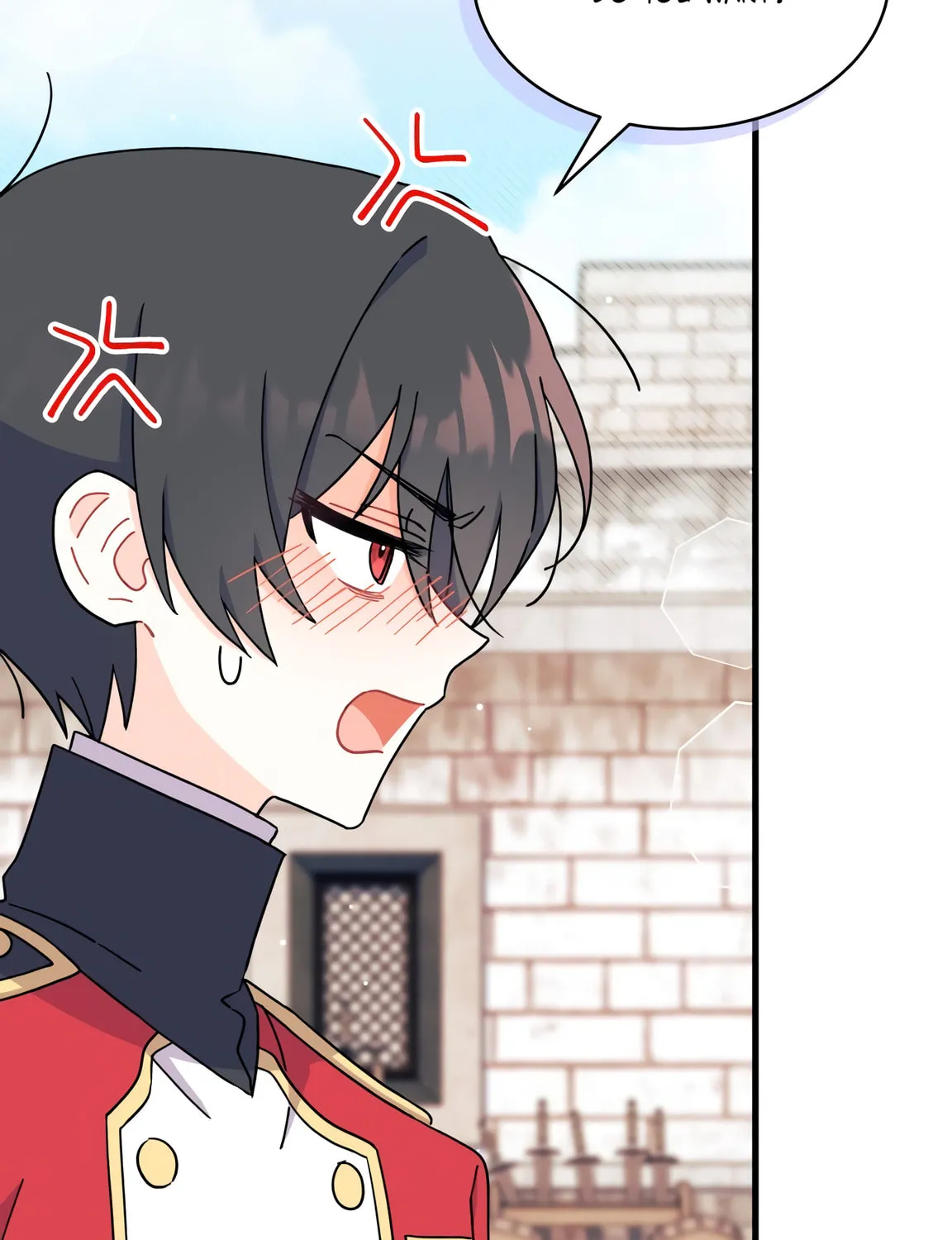 I Don't Want to Be an Ojakgyo Chapter 7 page 117 - 