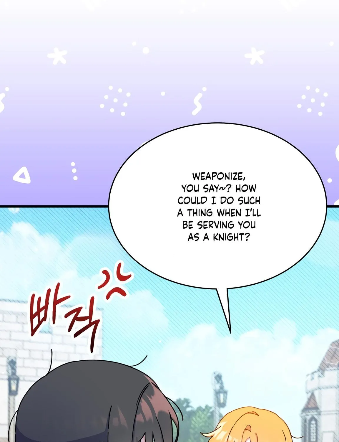 I Don't Want to Be an Ojakgyo Chapter 7 page 120 - 