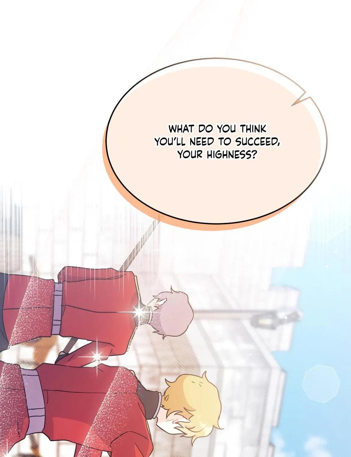 I Don't Want to Be an Ojakgyo Chapter 7 page 132 - 