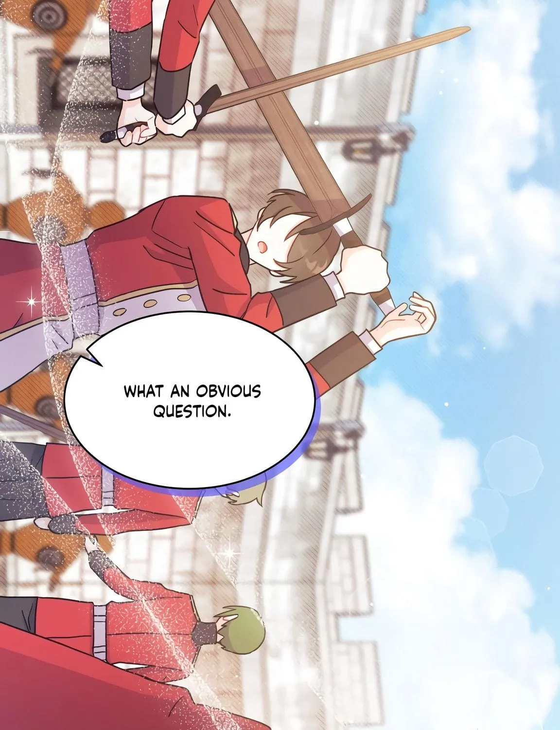 I Don't Want to Be an Ojakgyo Chapter 7 page 134 - 