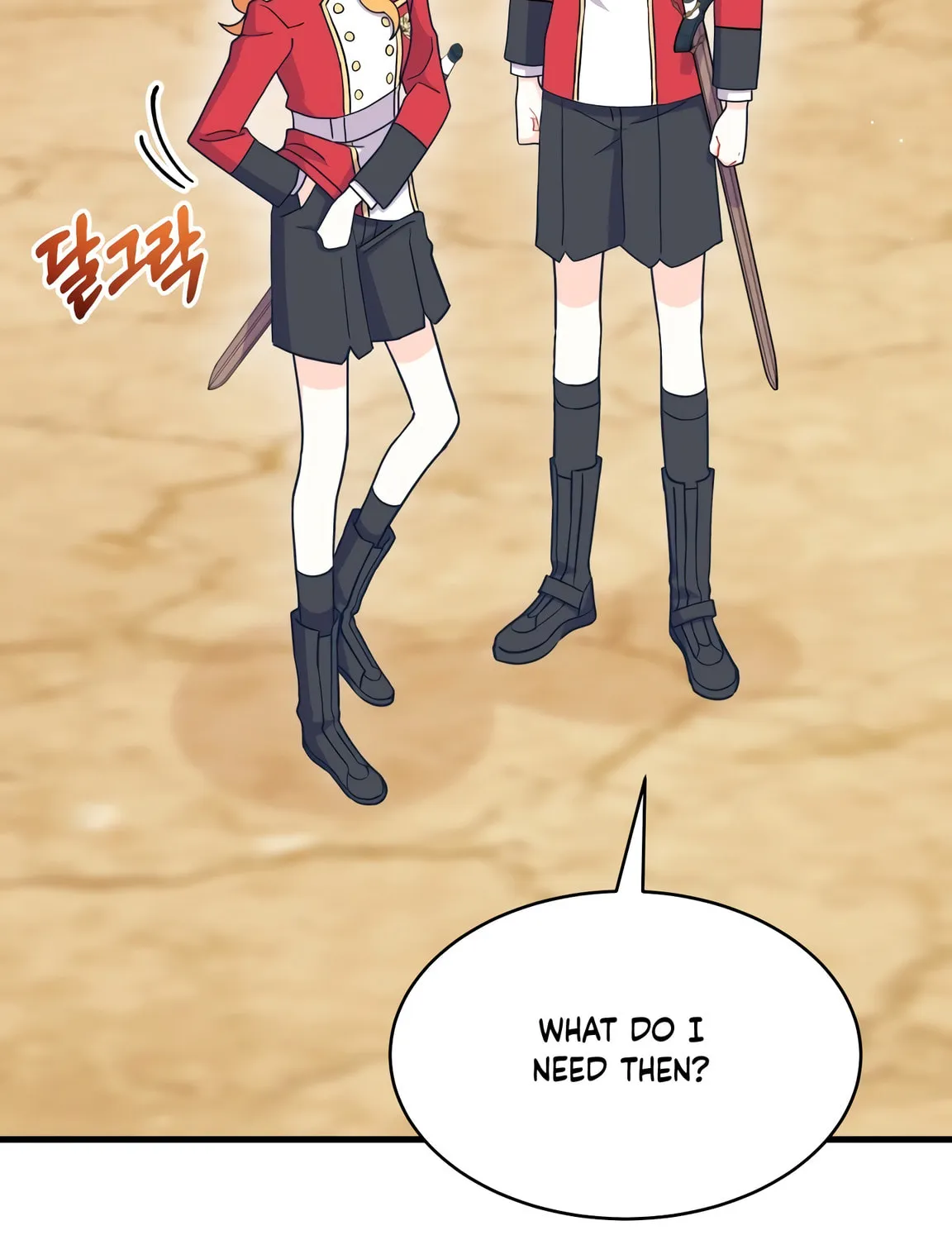 I Don't Want to Be an Ojakgyo Chapter 7 page 140 - 