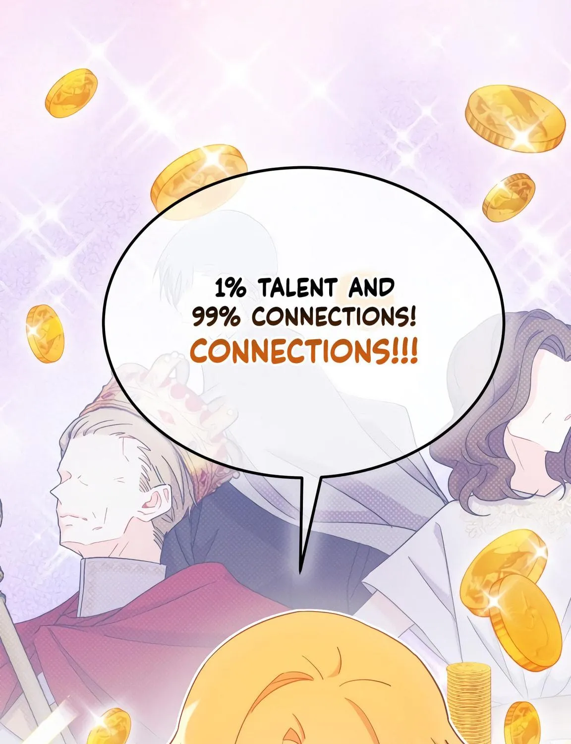 I Don't Want to Be an Ojakgyo Chapter 7 page 144 - 