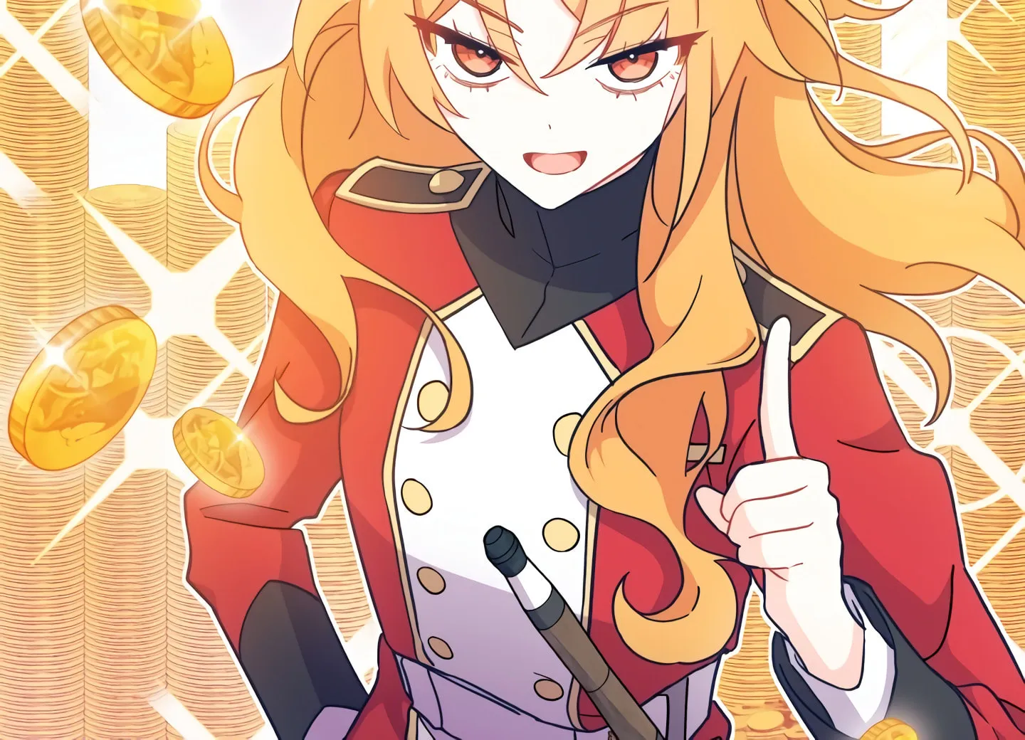 I Don't Want to Be an Ojakgyo Chapter 7 page 146 - 