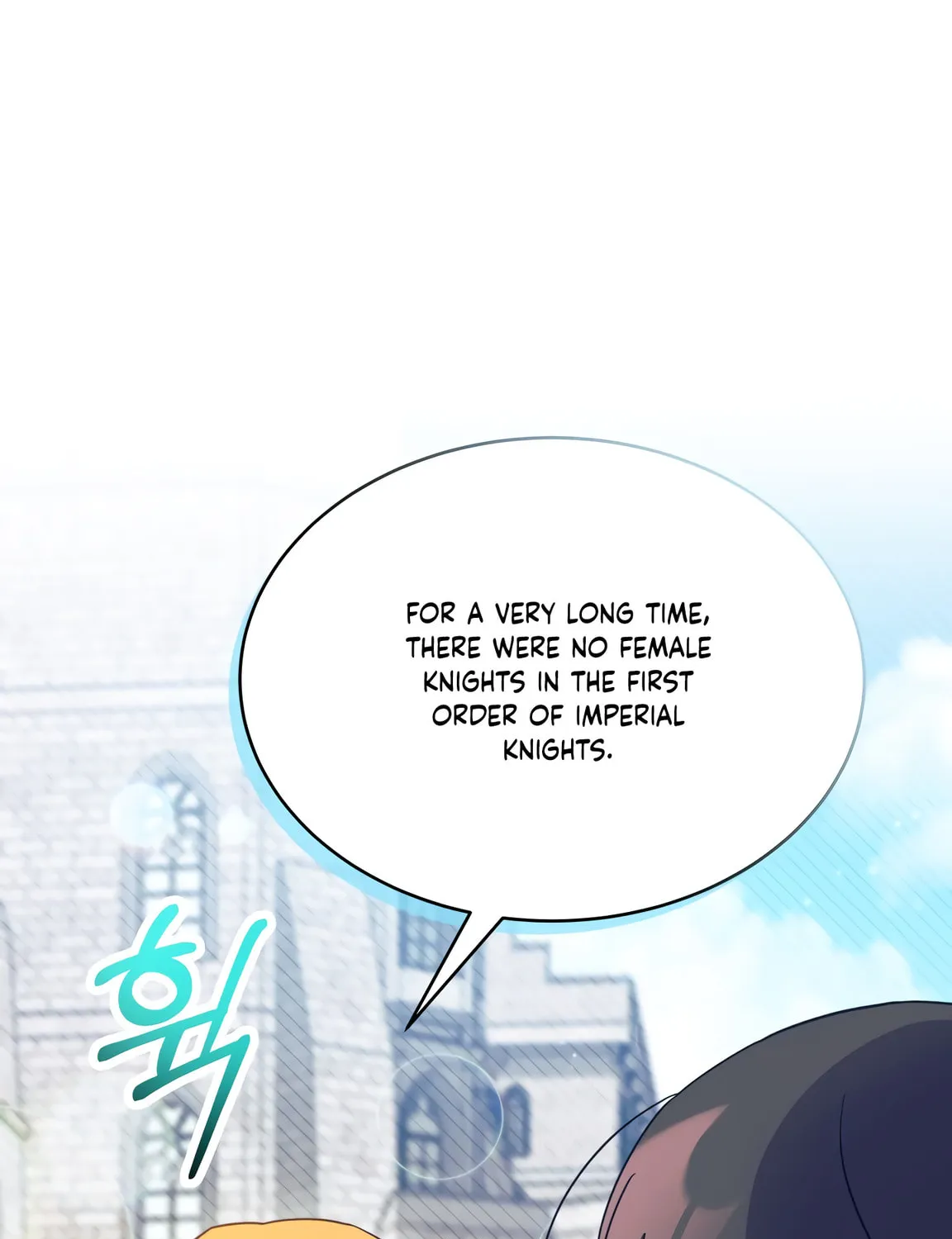 I Don't Want to Be an Ojakgyo Chapter 7 page 151 - 