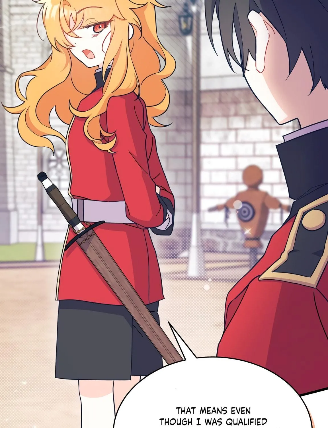 I Don't Want to Be an Ojakgyo Chapter 7 page 153 - 