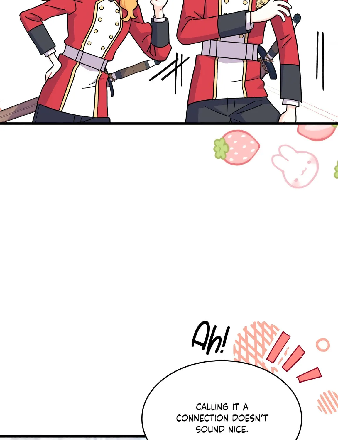 I Don't Want to Be an Ojakgyo Chapter 7 page 165 - 