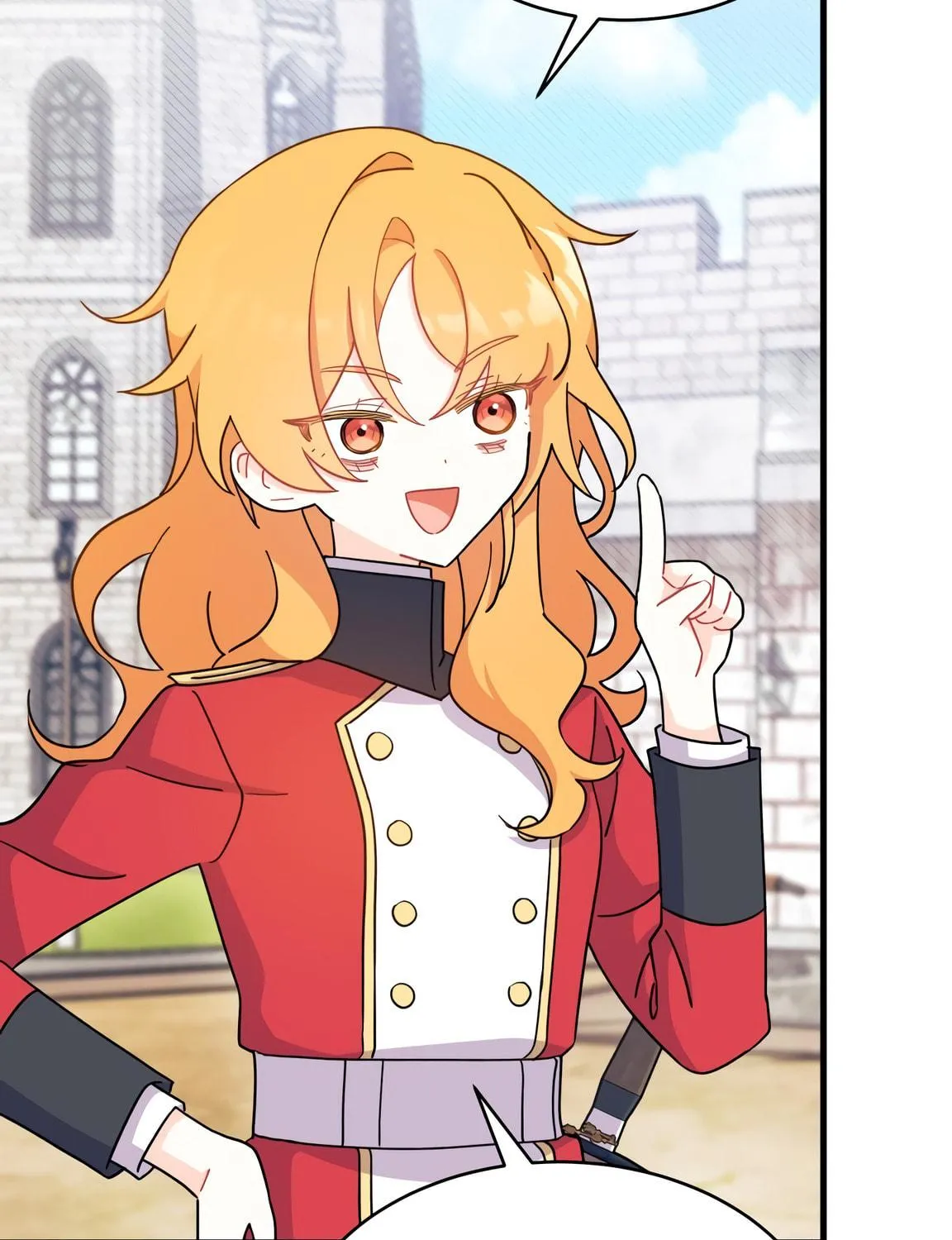 I Don't Want to Be an Ojakgyo Chapter 7 page 167 - 