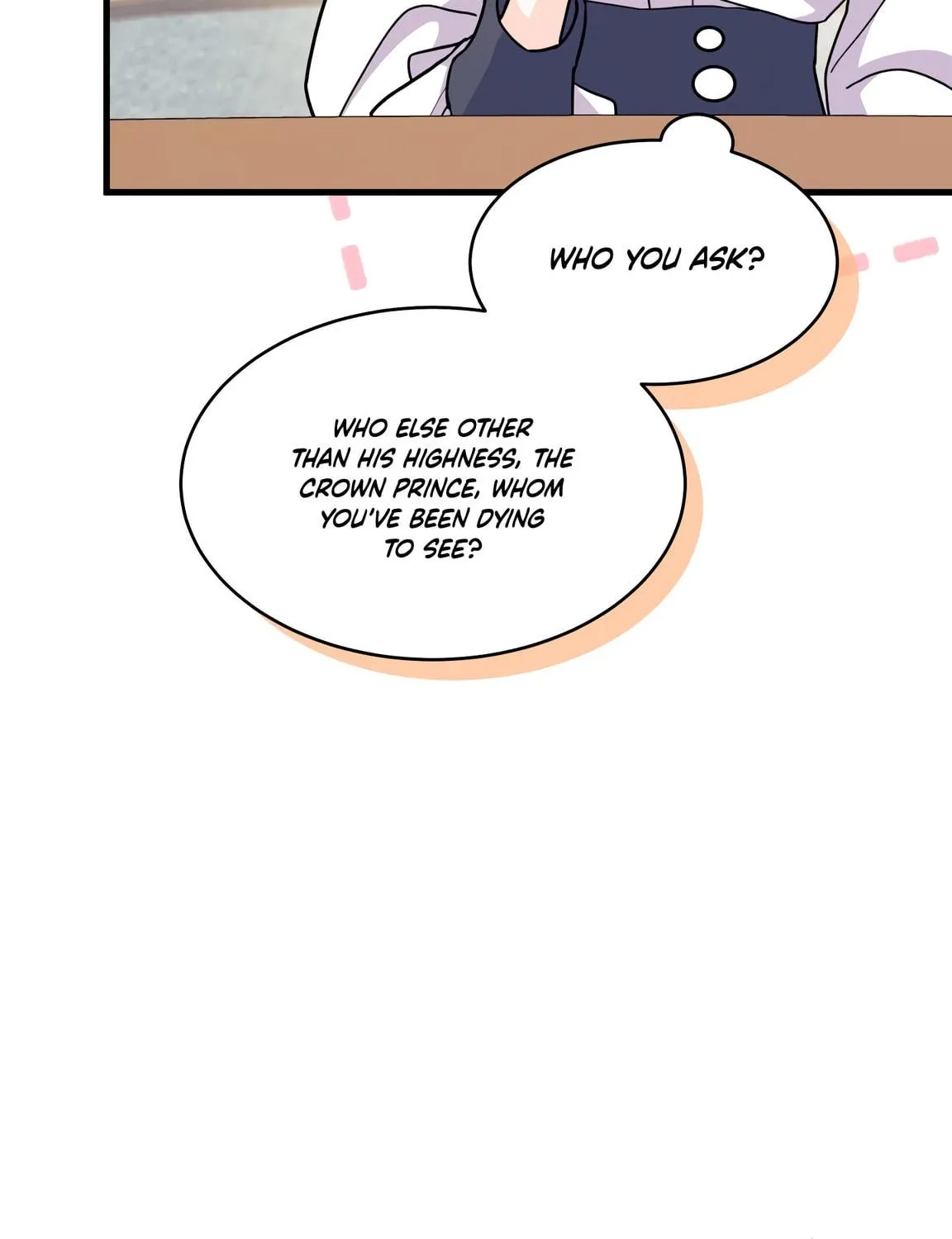 I Don't Want to Be an Ojakgyo Chapter 7 page 19 - 