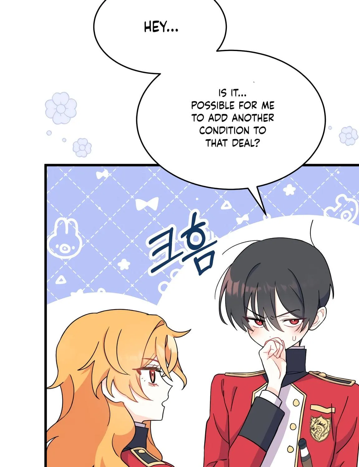 I Don't Want to Be an Ojakgyo Chapter 7 page 191 - 