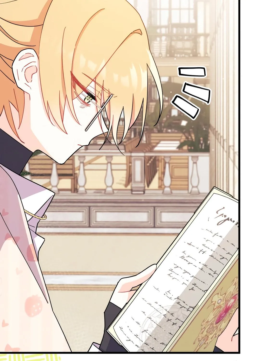 I Don't Want to Be an Ojakgyo Chapter 7 page 218 - 