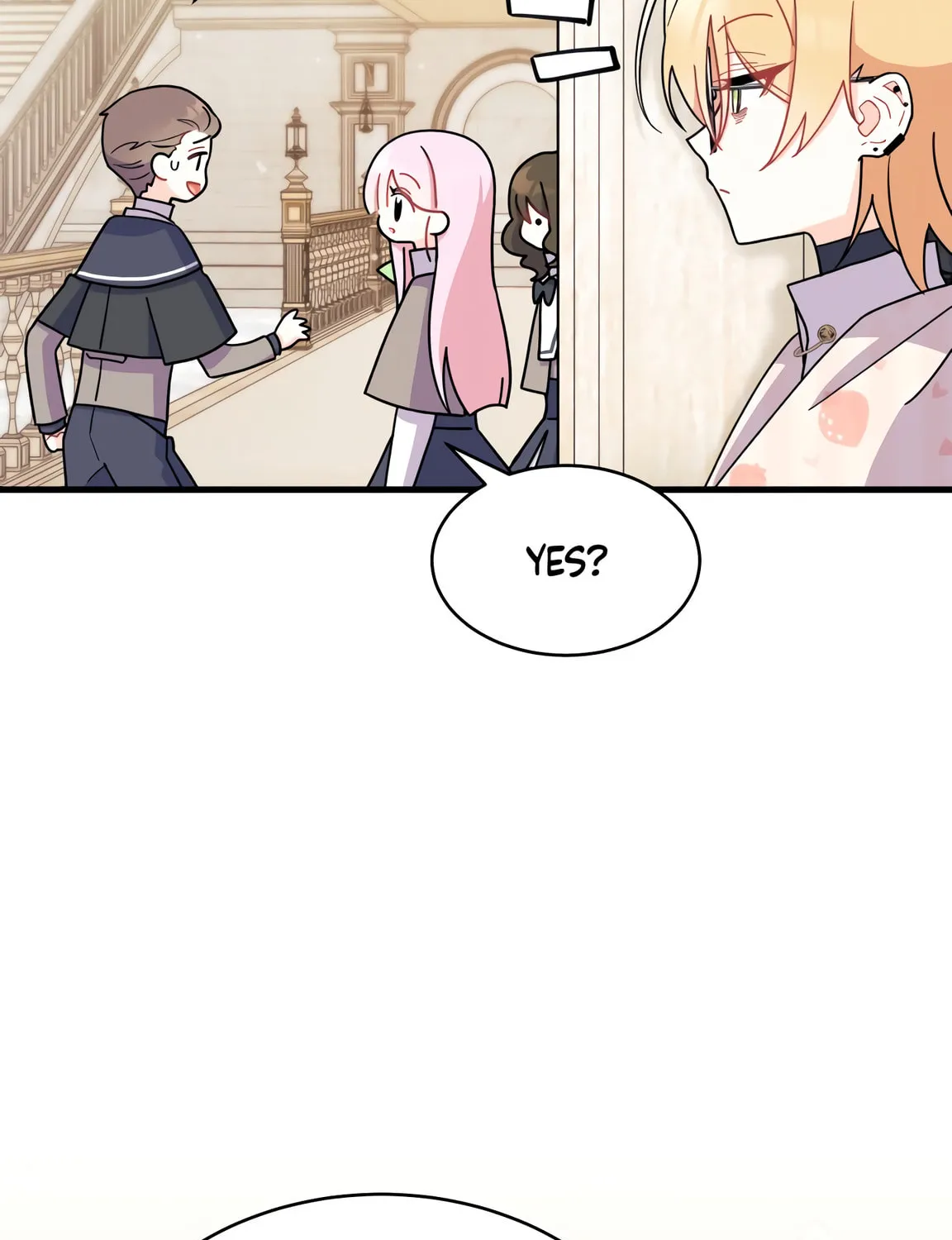 I Don't Want to Be an Ojakgyo Chapter 7 page 238 - 
