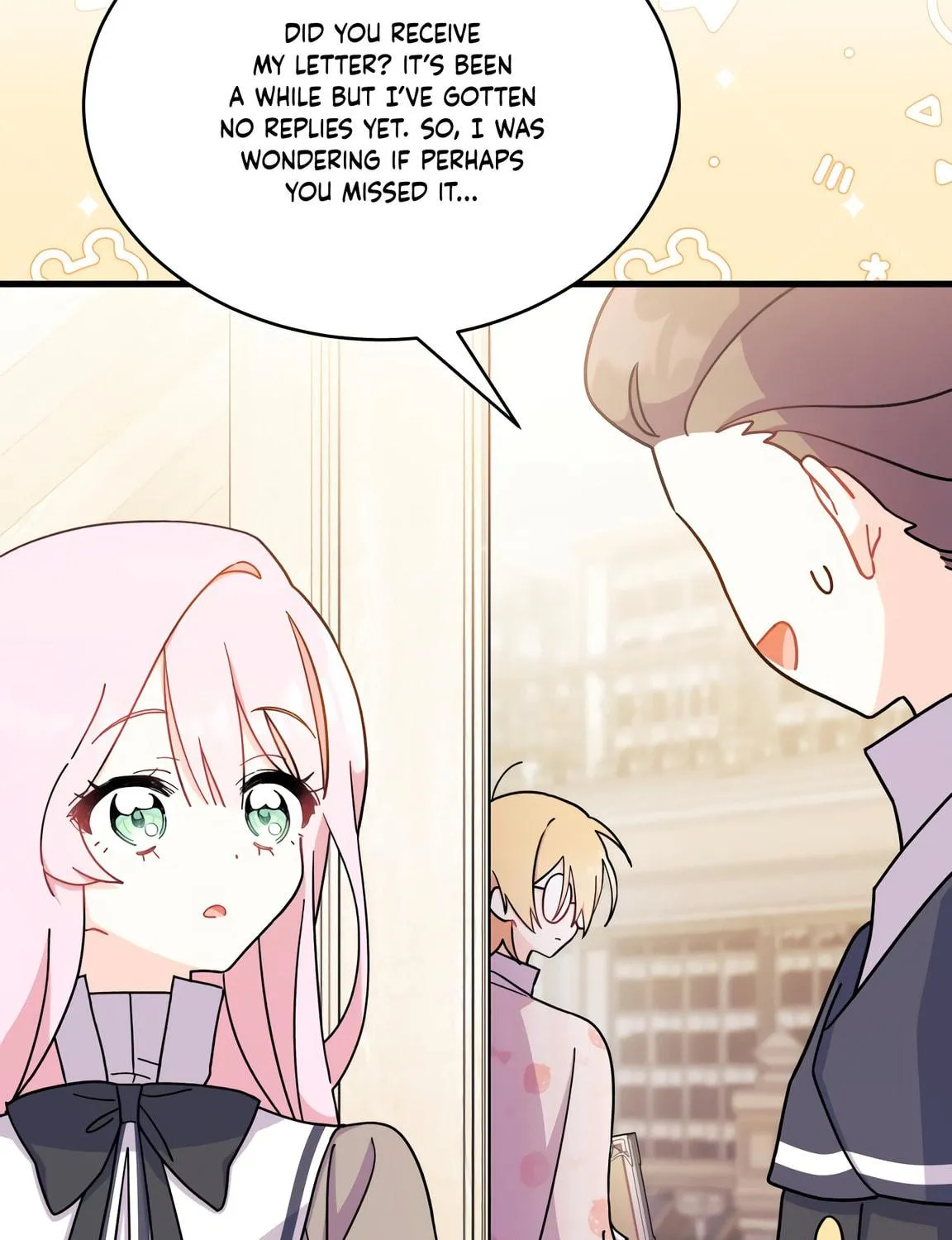 I Don't Want to Be an Ojakgyo Chapter 7 page 240 - 