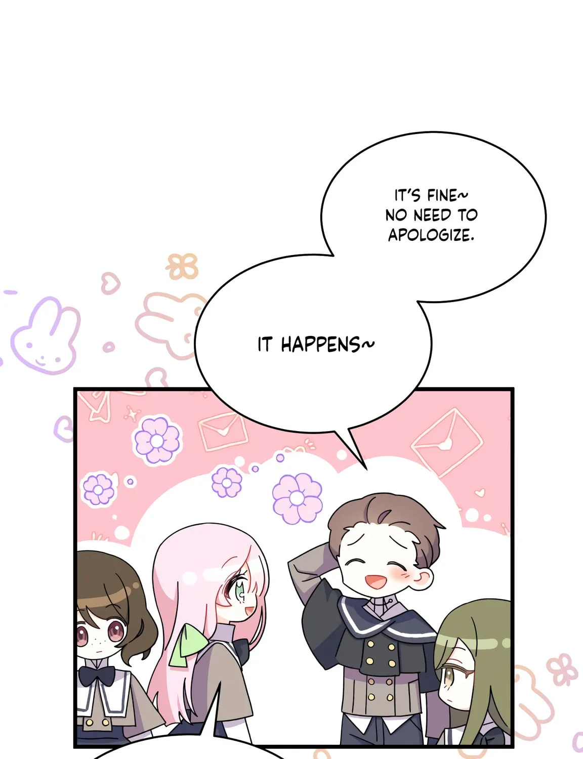 I Don't Want to Be an Ojakgyo Chapter 7 page 243 - 