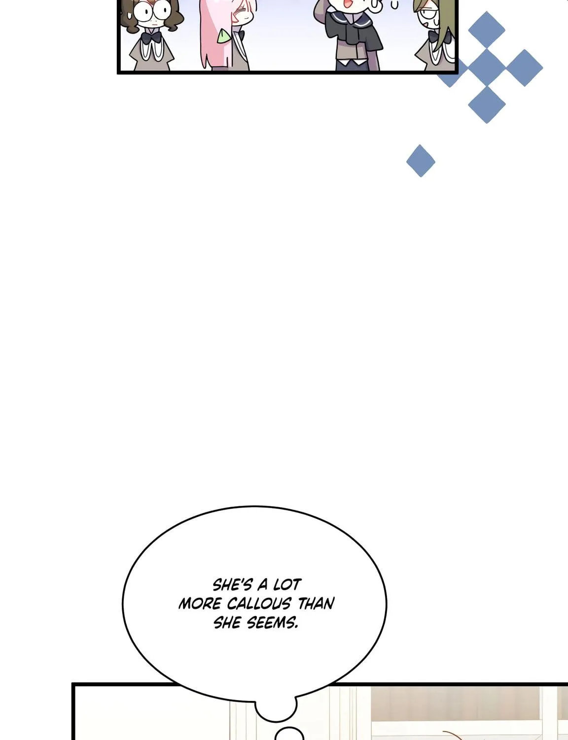 I Don't Want to Be an Ojakgyo Chapter 7 page 247 - 