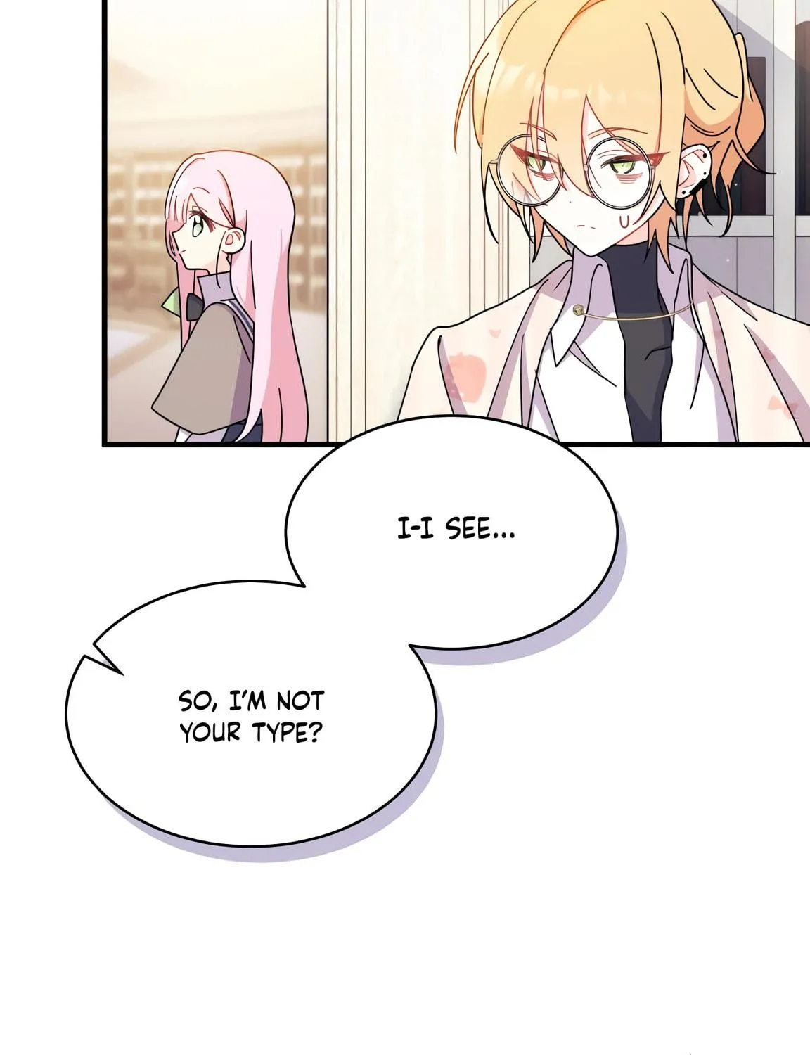 I Don't Want to Be an Ojakgyo Chapter 7 page 249 - 