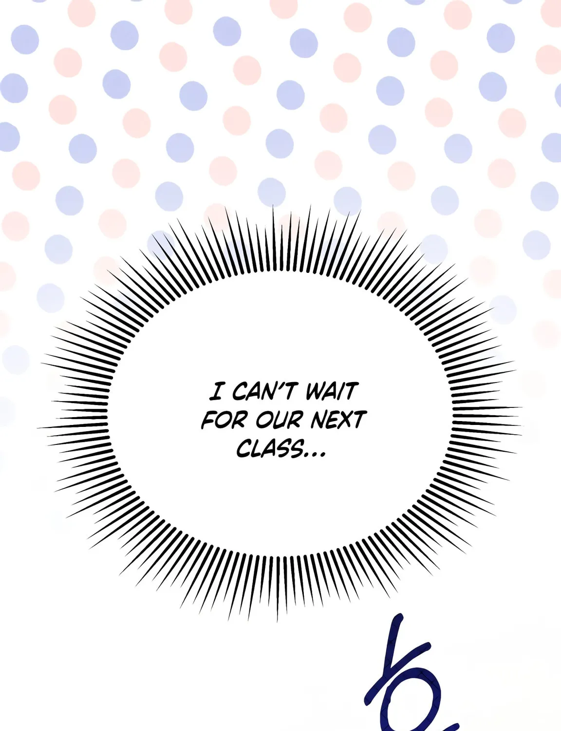 I Don't Want to Be an Ojakgyo Chapter 7 page 26 - 