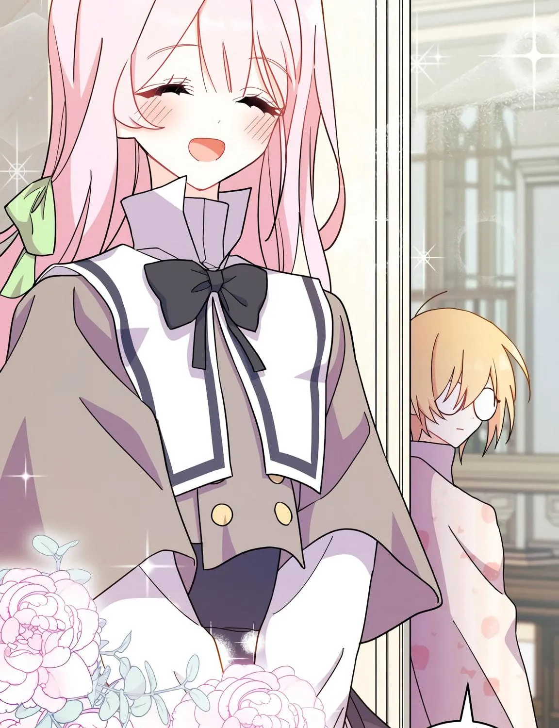 I Don't Want to Be an Ojakgyo Chapter 7 page 253 - 