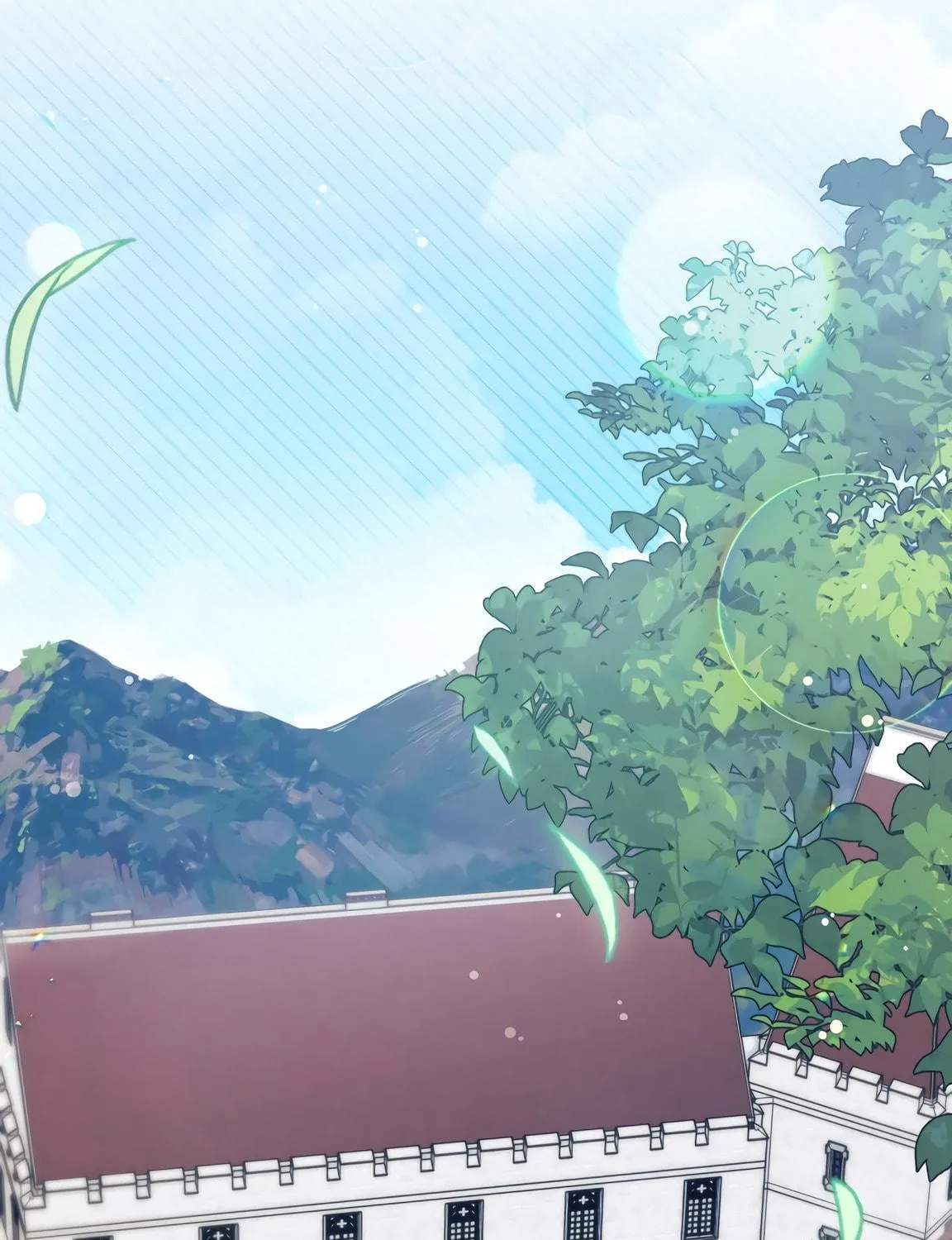 I Don't Want to Be an Ojakgyo Chapter 7 page 34 - 
