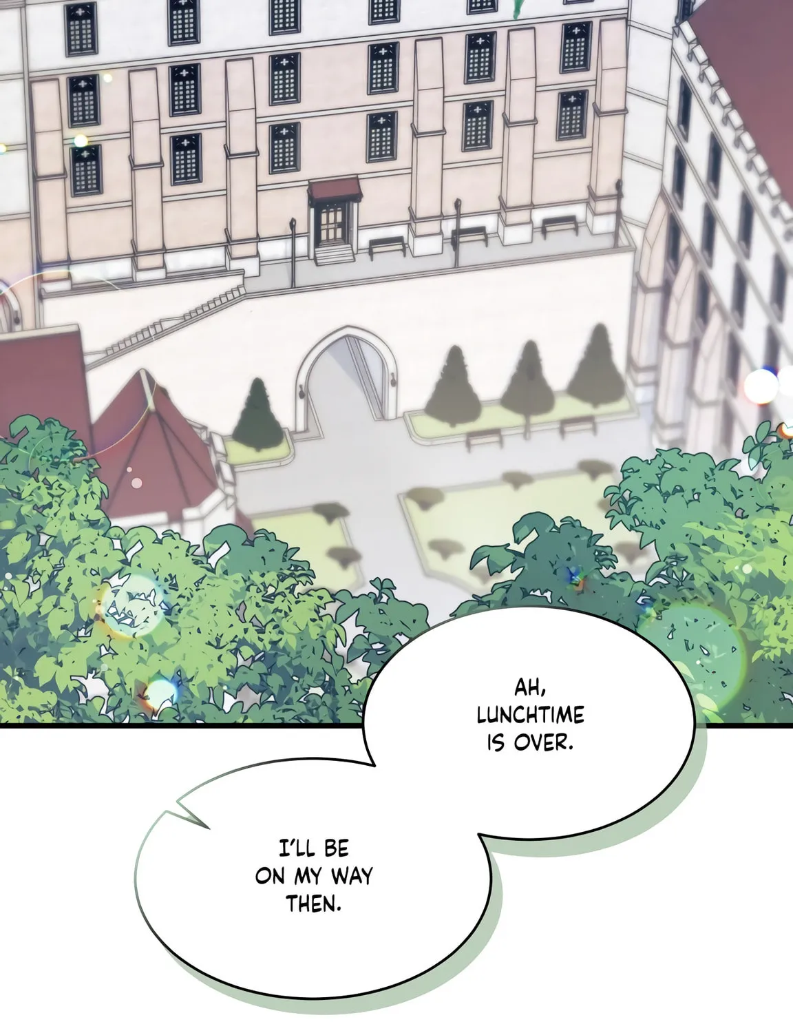 I Don't Want to Be an Ojakgyo Chapter 7 page 36 - 