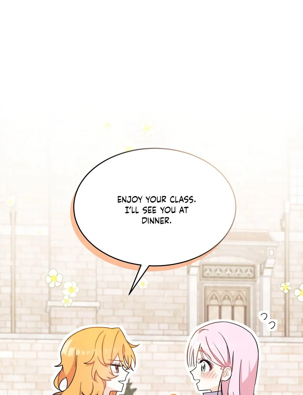I Don't Want to Be an Ojakgyo Chapter 7 page 38 - 