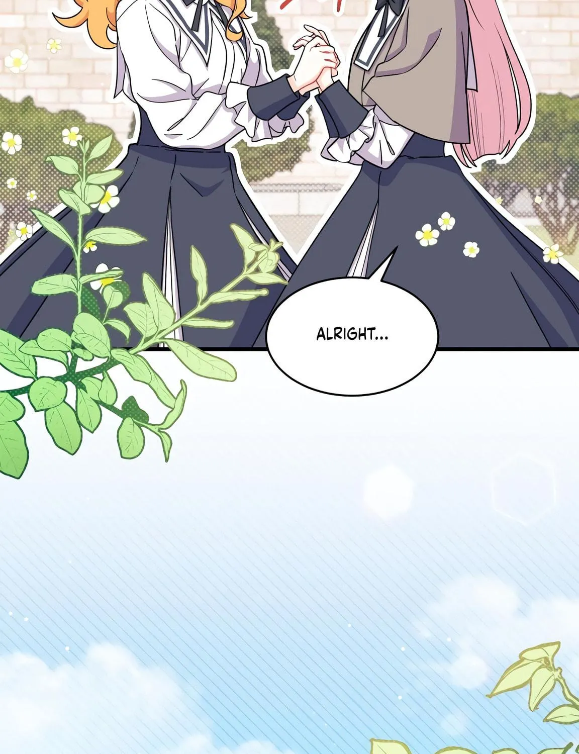 I Don't Want to Be an Ojakgyo Chapter 7 page 40 - 
