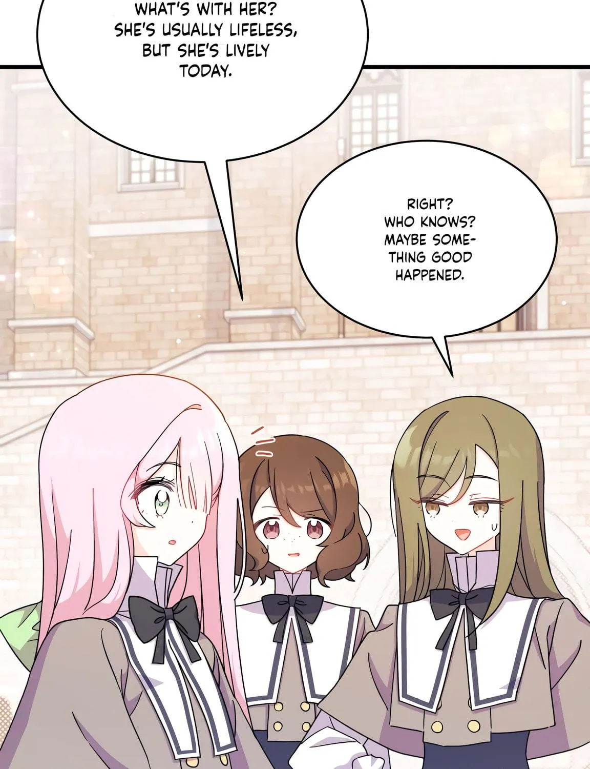 I Don't Want to Be an Ojakgyo Chapter 7 page 46 - 