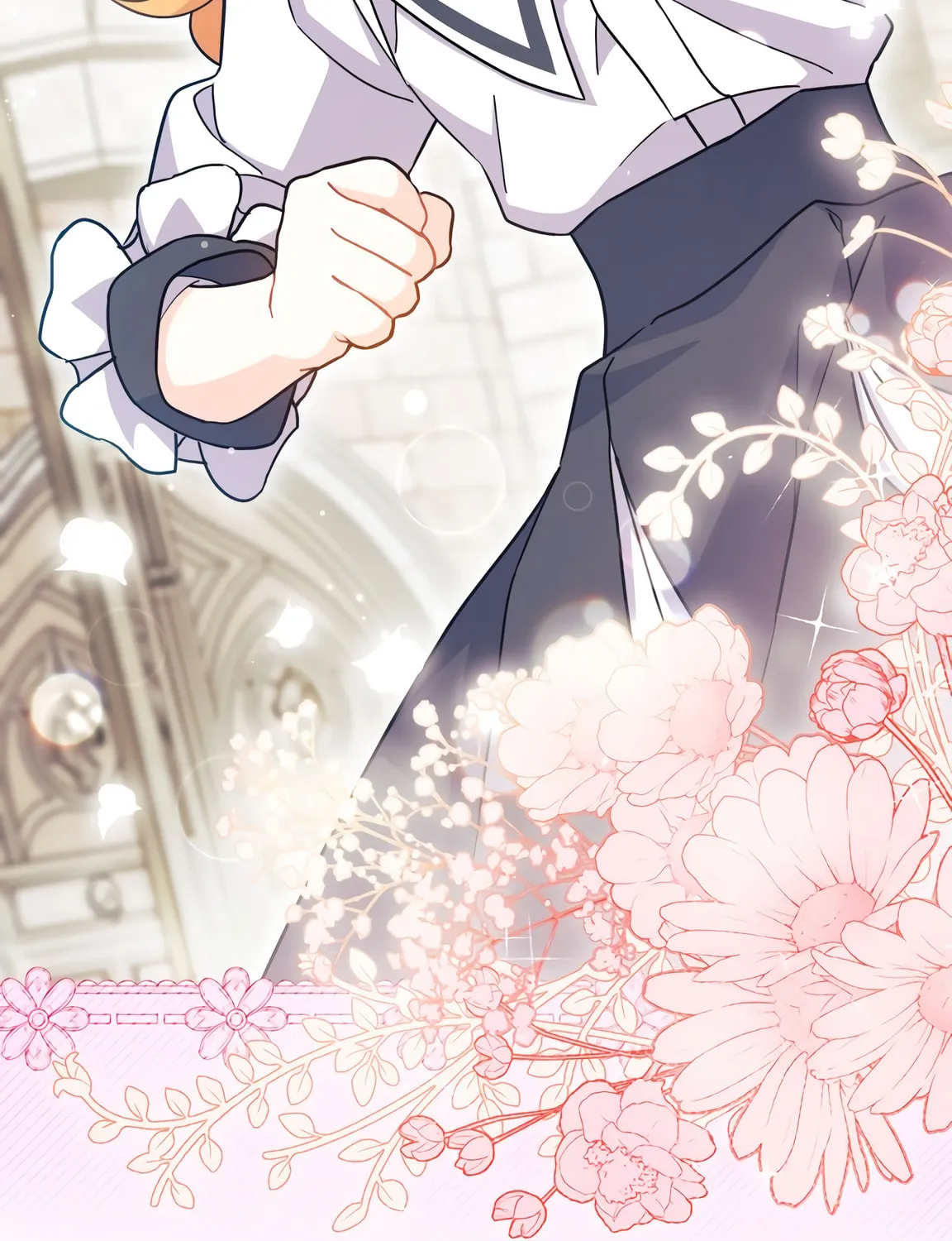 I Don't Want to Be an Ojakgyo Chapter 7 page 55 - 