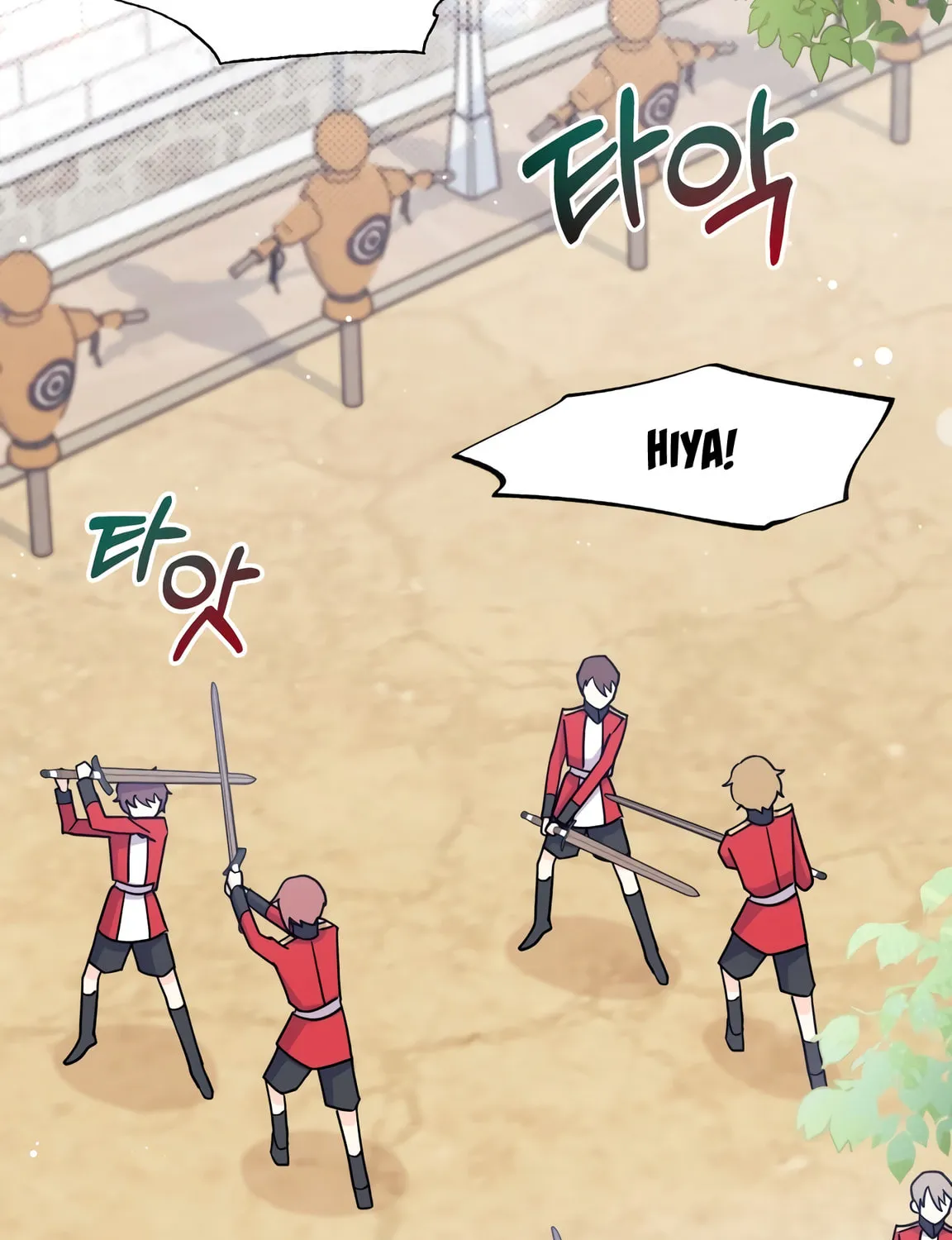 I Don't Want to Be an Ojakgyo Chapter 7 page 59 - 
