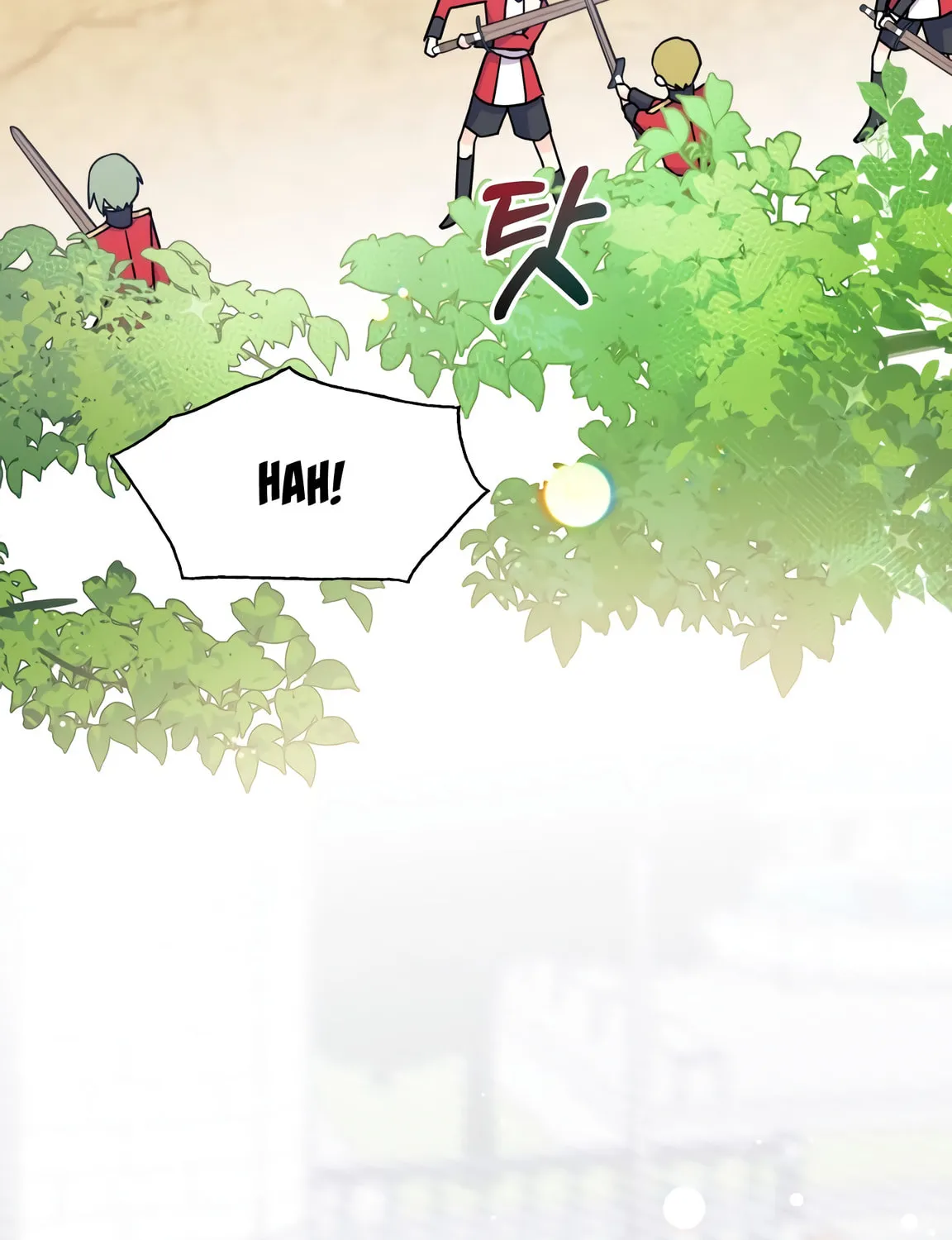 I Don't Want to Be an Ojakgyo Chapter 7 page 61 - 