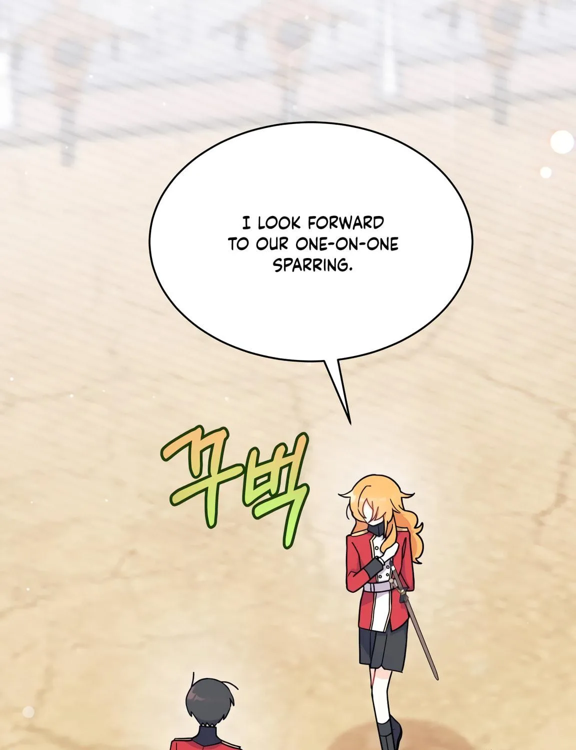 I Don't Want to Be an Ojakgyo Chapter 7 page 63 - 