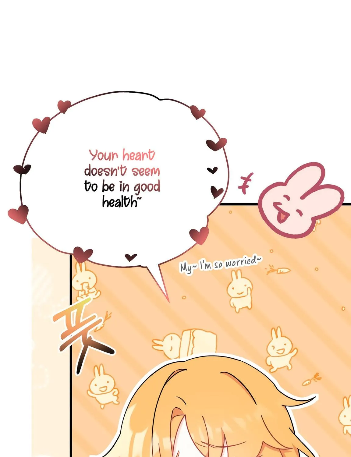 I Don't Want to Be an Ojakgyo Chapter 7 page 80 - 