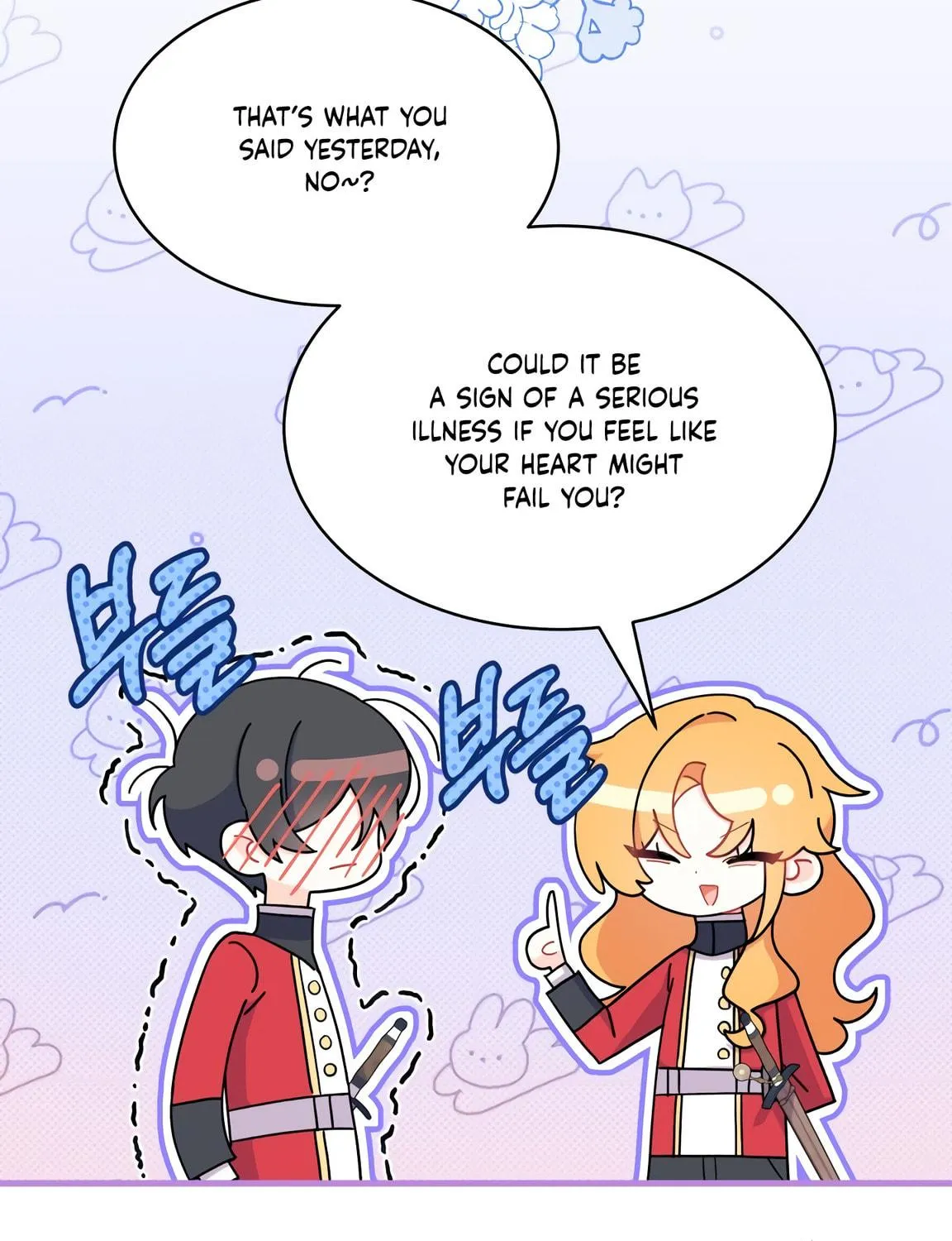 I Don't Want to Be an Ojakgyo Chapter 7 page 86 - 