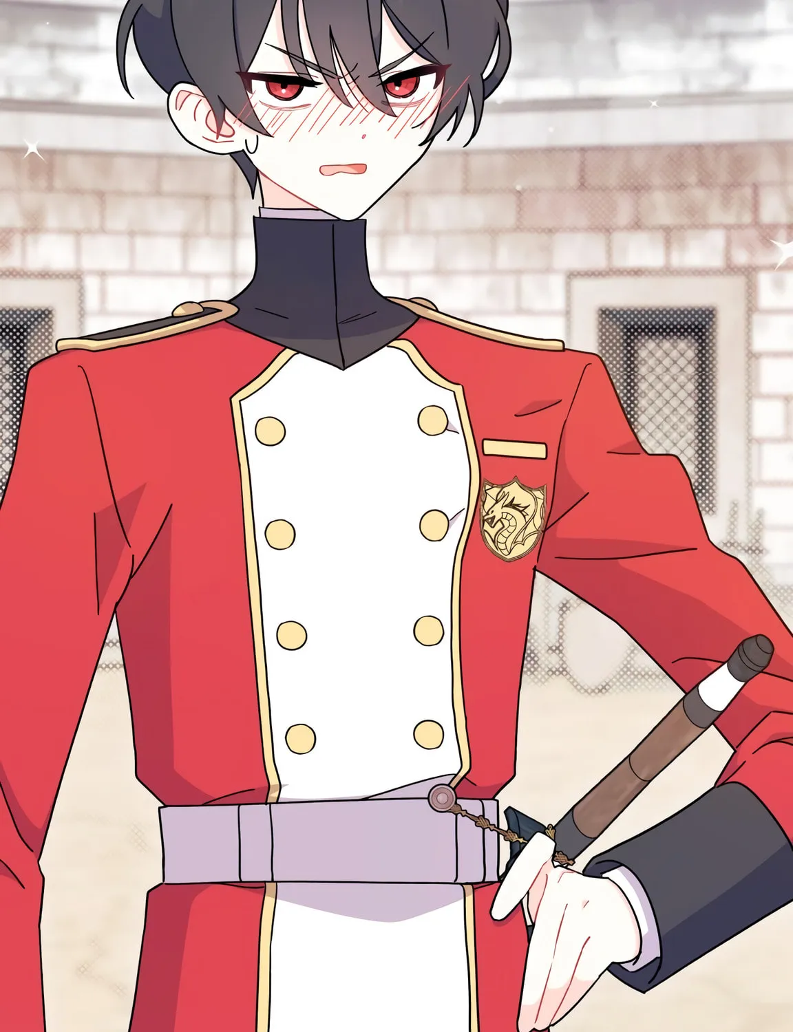 I Don't Want to Be an Ojakgyo Chapter 7 page 90 - 