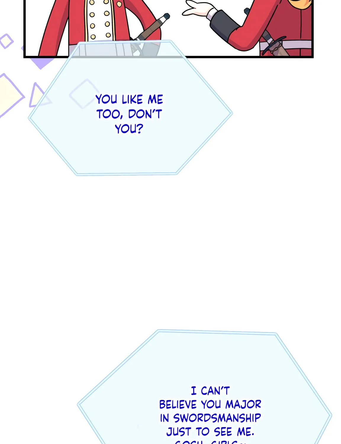 I Don't Want to Be an Ojakgyo Chapter 7 page 99 - 