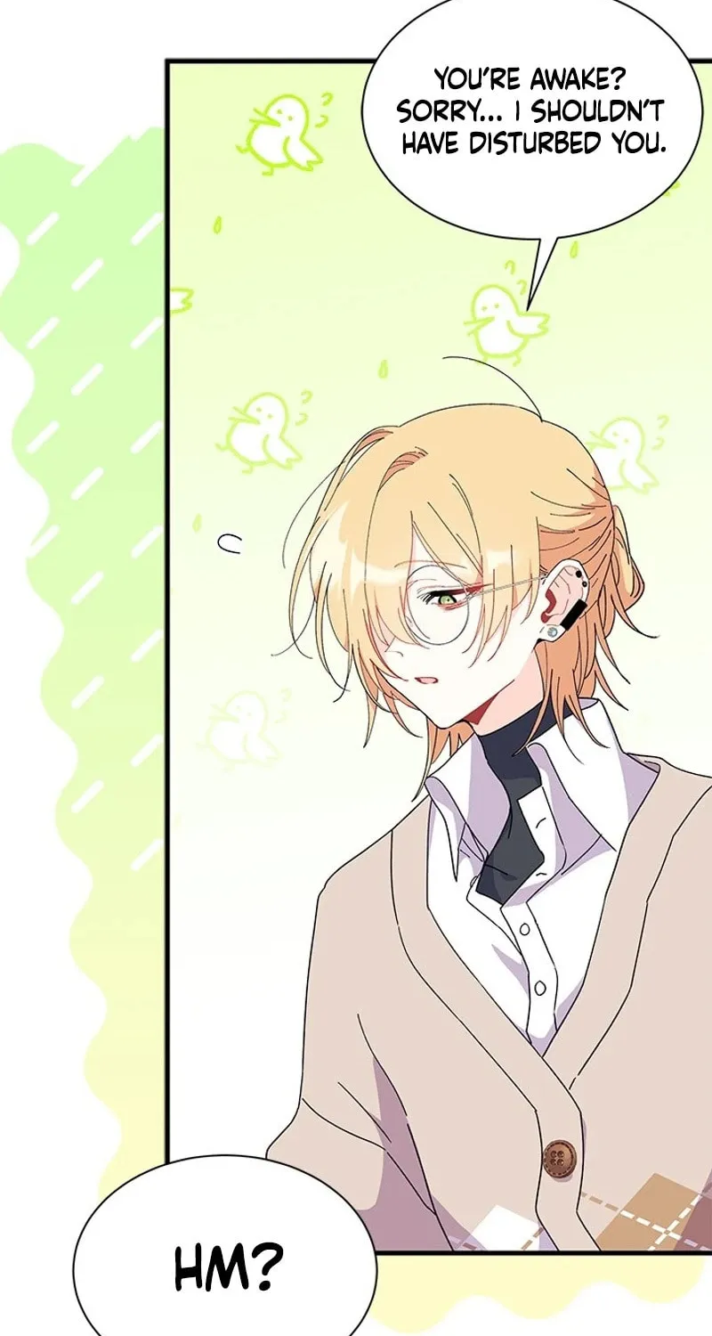 I Don't Want to Be an Ojakgyo Chapter 70 page 14 - 