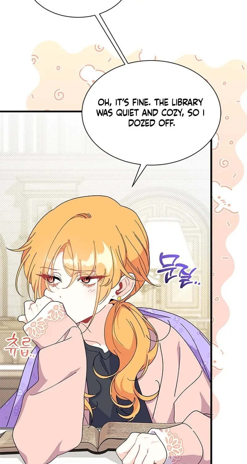 I Don't Want to Be an Ojakgyo Chapter 70 page 15 - 