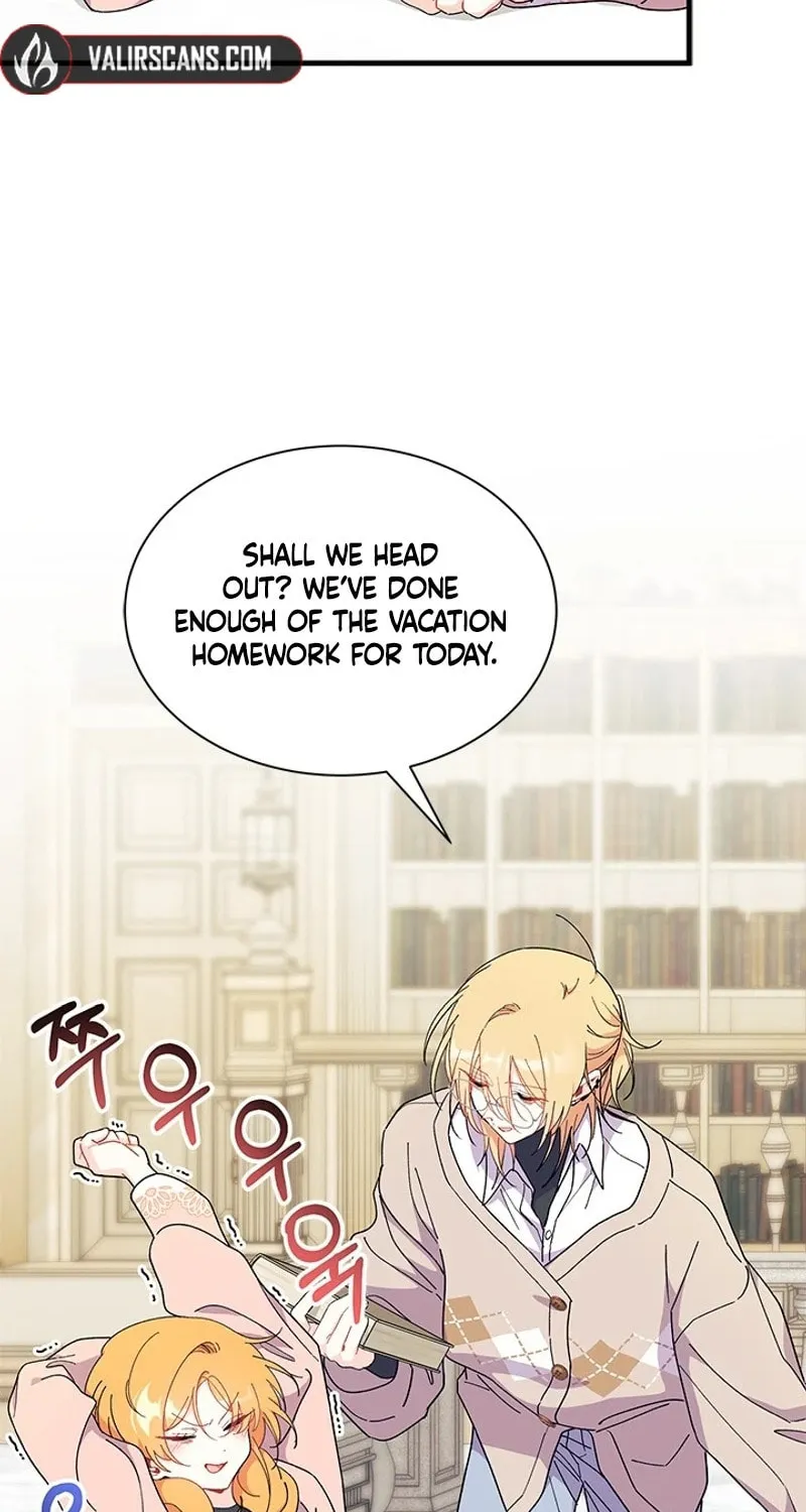 I Don't Want to Be an Ojakgyo Chapter 70 page 16 - 