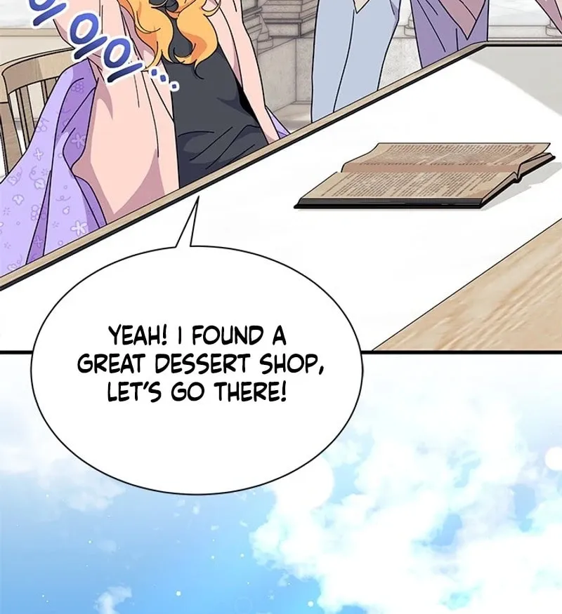 I Don't Want to Be an Ojakgyo Chapter 70 page 17 - 