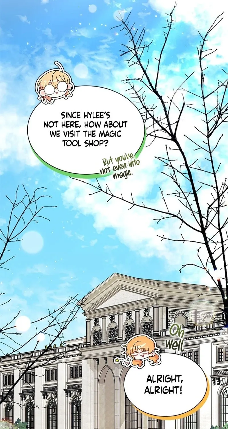 I Don't Want to Be an Ojakgyo Chapter 70 page 18 - 