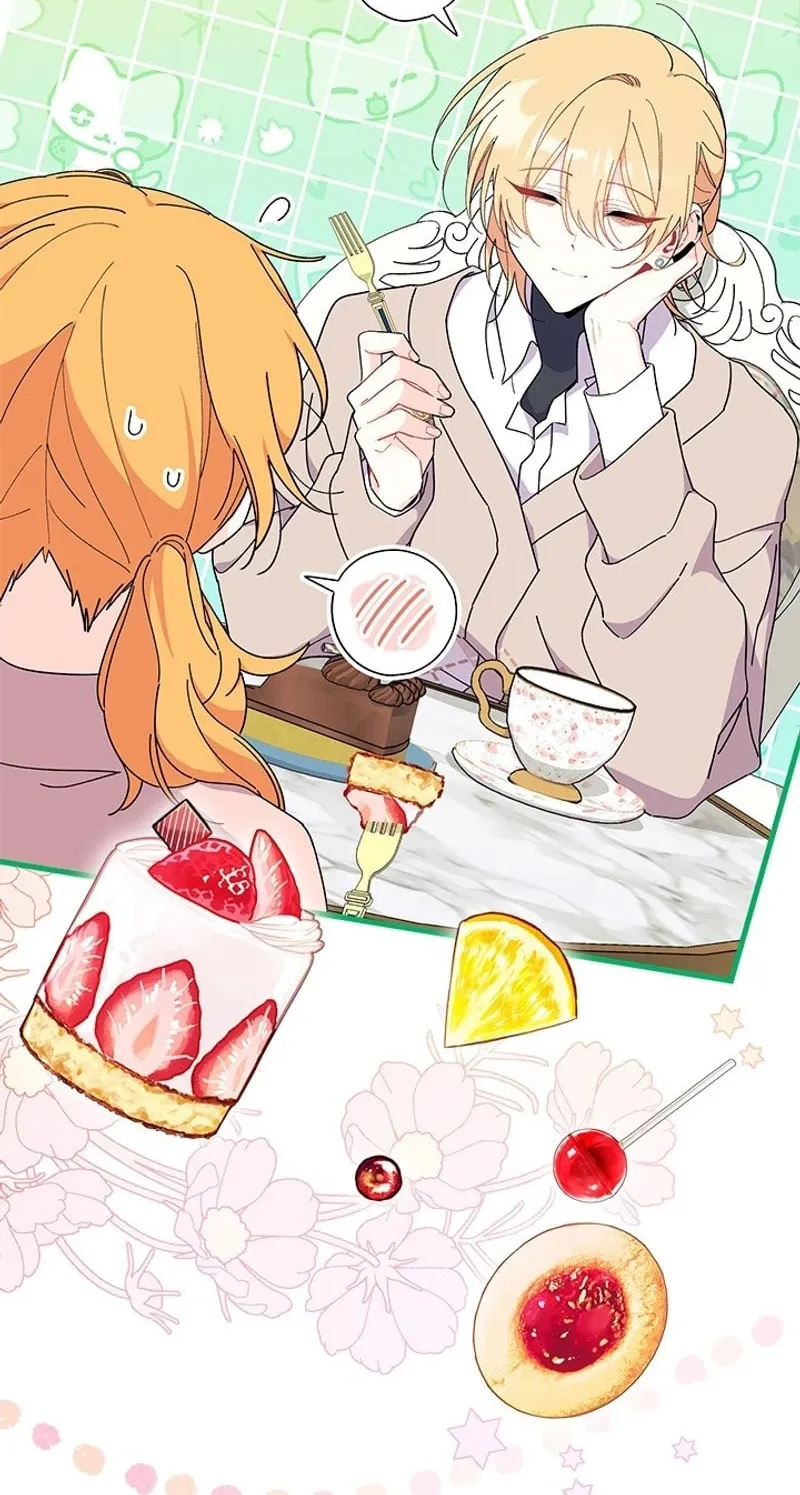 I Don't Want to Be an Ojakgyo Chapter 70 page 23 - 
