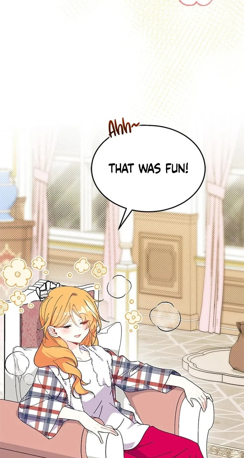 I Don't Want to Be an Ojakgyo Chapter 70 page 28 - 