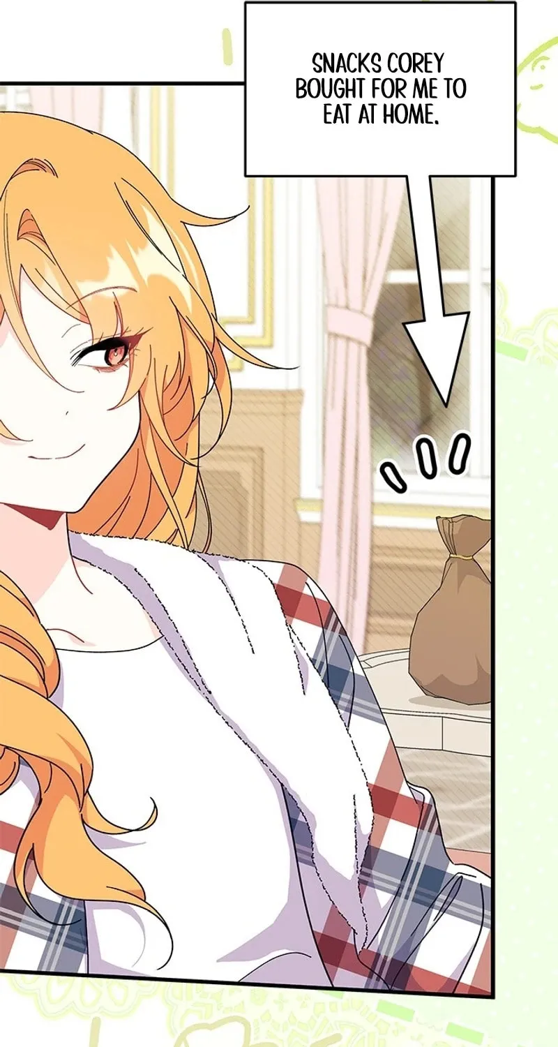 I Don't Want to Be an Ojakgyo Chapter 70 page 30 - 