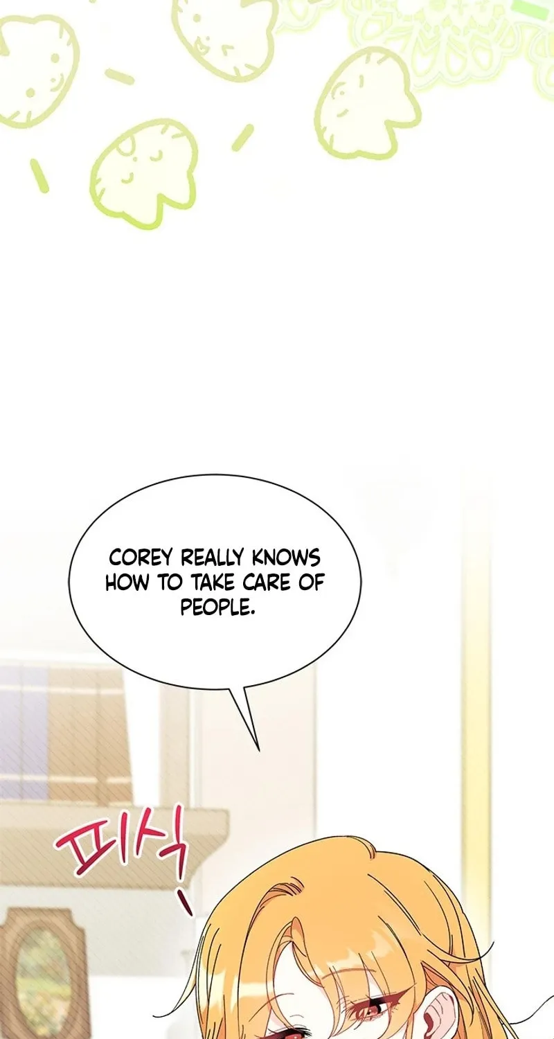 I Don't Want to Be an Ojakgyo Chapter 70 page 31 - 