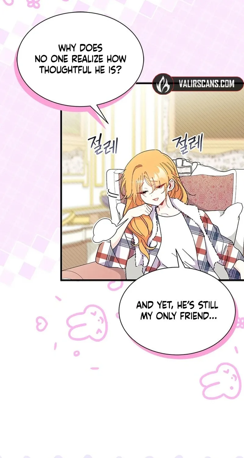 I Don't Want to Be an Ojakgyo Chapter 70 page 33 - 