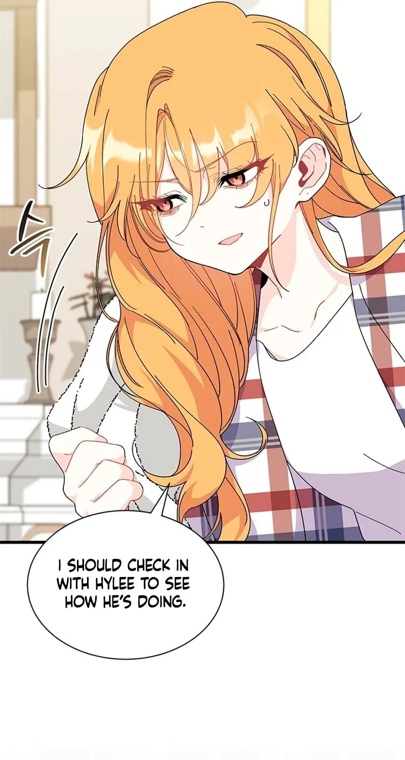 I Don't Want to Be an Ojakgyo Chapter 70 page 36 - 